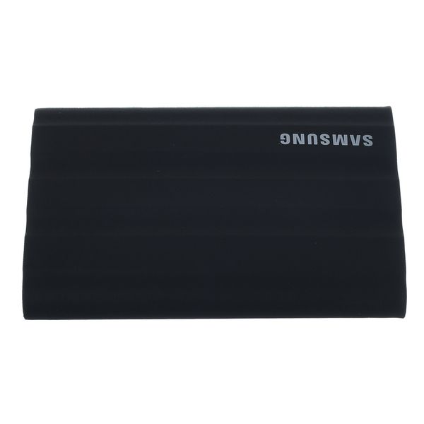 Samsung SSD T7 Shield 4TB Black USB-C