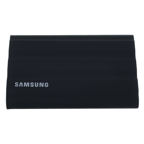 Samsung SSD T7 Shield 4TB Black USB-C