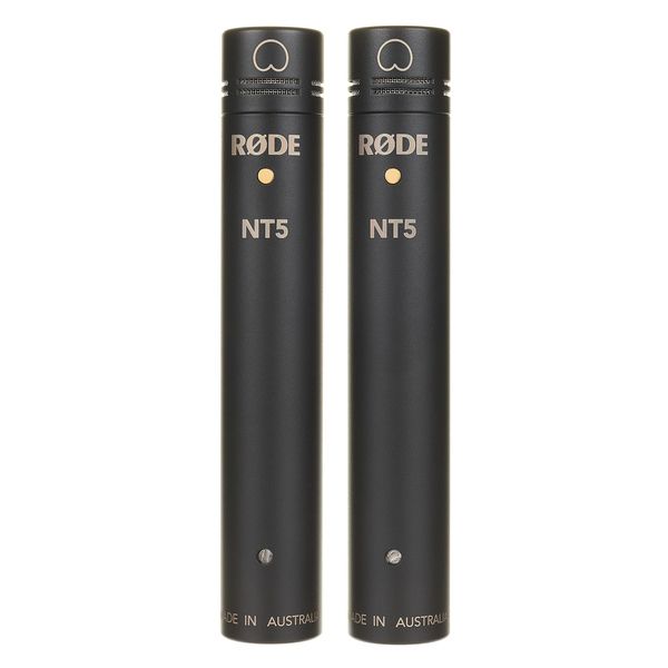 Rode NT5-MP Kit Black