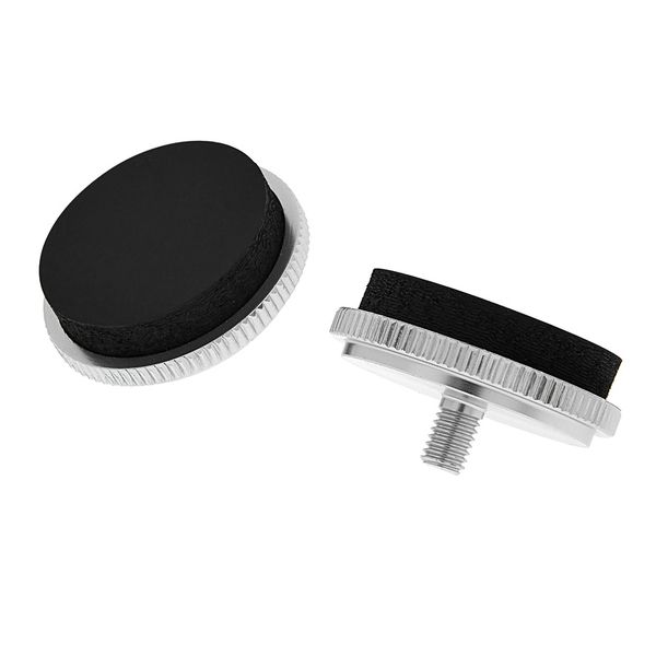 DrumCraft Nighthawk Beater Cap Rubber