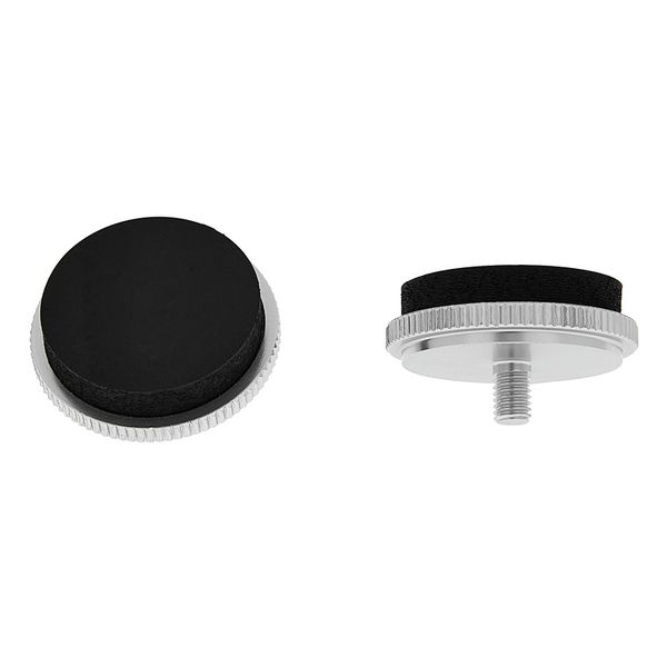 DrumCraft Nighthawk Beater Cap Rubber