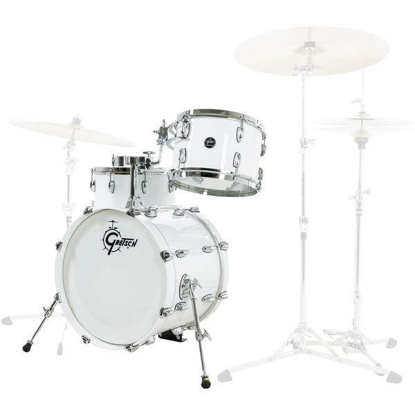 Gretsch Drums Renown Maple Jazz PW