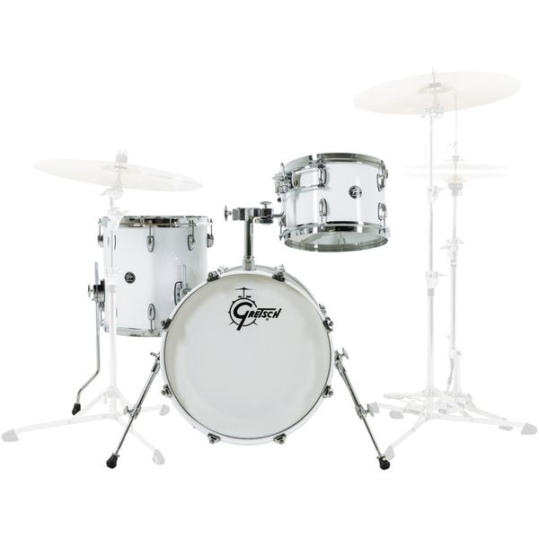 Gretsch Drums Renown Maple Jazz PW