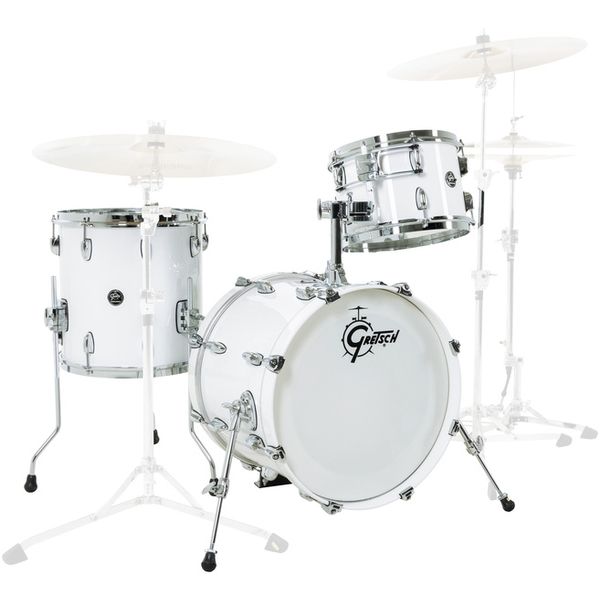 Gretsch Drums Renown Maple Jazz PW