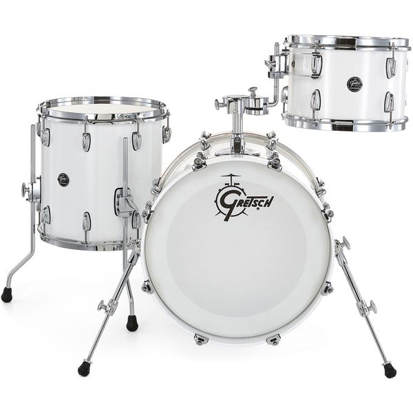 Gretsch Drums Renown Maple Jazz PW