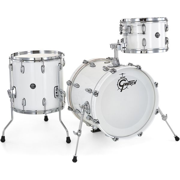 Gretsch Drums Renown Maple Jazz PW