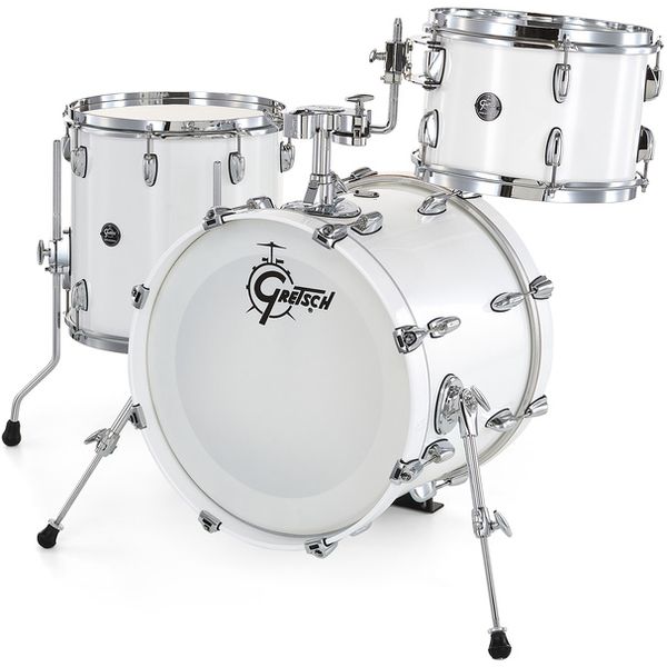 Gretsch Drums Renown Maple Jazz PW