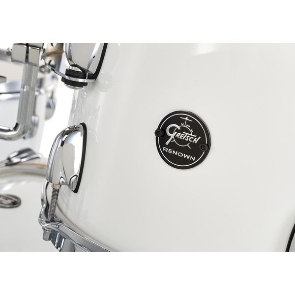 Gretsch Drums Renown Maple Jazz PW