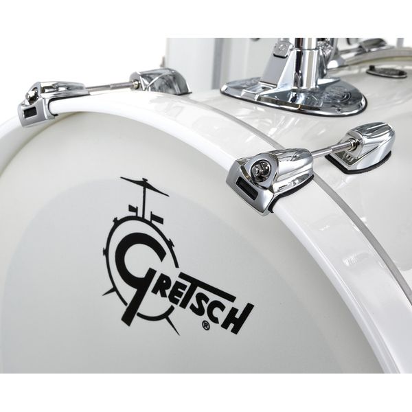 Gretsch Drums Renown Maple Jazz PW