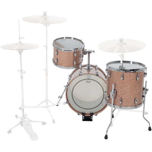 Gretsch Drums Renown Maple Jazz CS