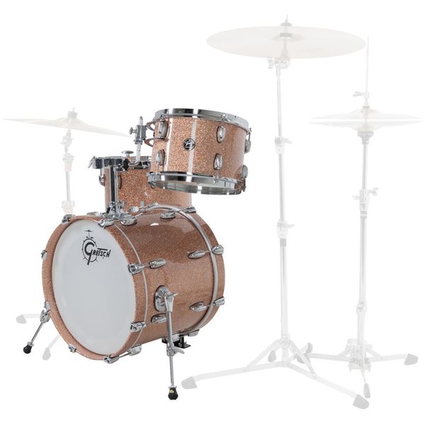 Gretsch Drums Renown Maple Jazz CS