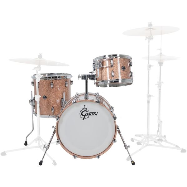 Gretsch Drums Renown Maple Jazz CS