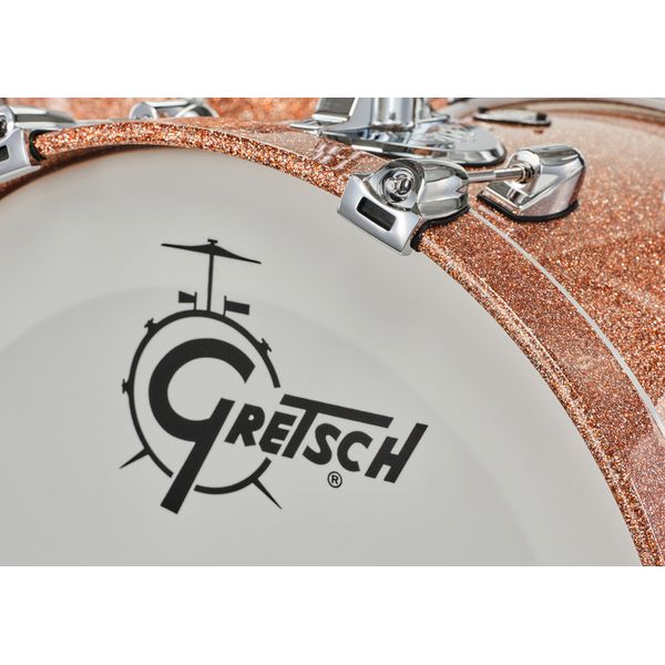 Gretsch Drums Renown Maple Jazz CS