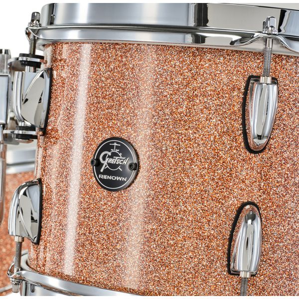 Gretsch Drums Renown Maple Jazz CS