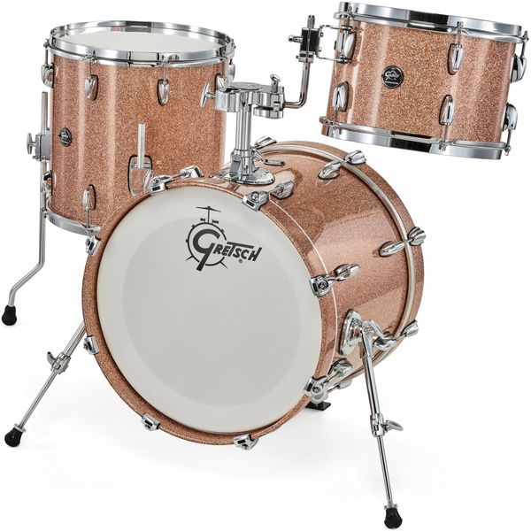 Gretsch Drums Renown Maple Jazz CS