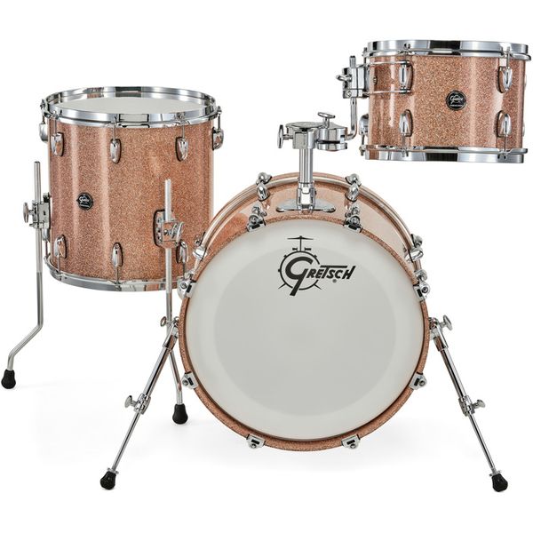 Gretsch Drums Renown Maple Jazz CS