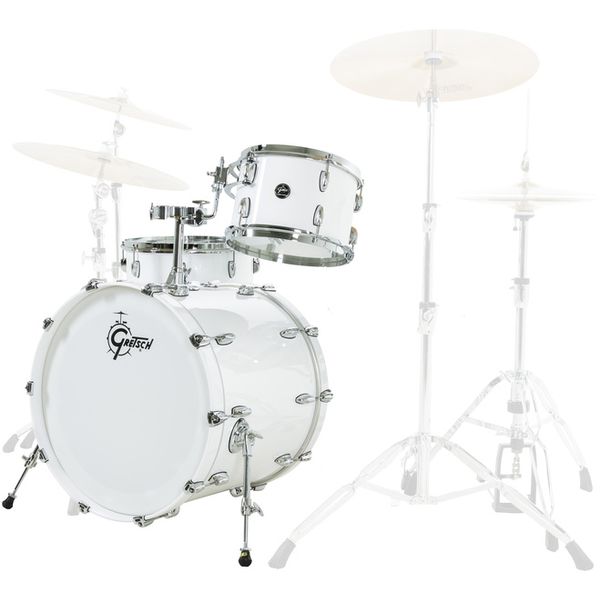 Gretsch Drums Renown Maple Rock II PW