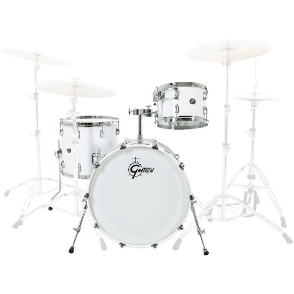 Gretsch Drums Renown Maple Rock II PW