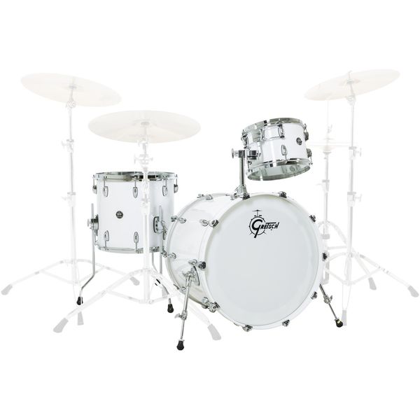 Gretsch Drums Renown Maple Rock II PW