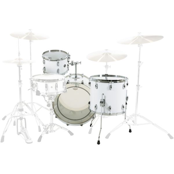 Gretsch Drums Renown Maple Rock II PW