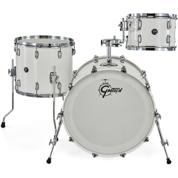 Gretsch Drums Renown Maple Rock II PW