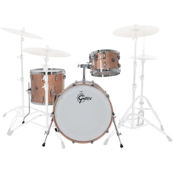 Gretsch Drums Renown Maple Rock II CS