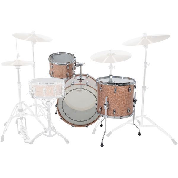 Gretsch Drums Renown Maple Rock II CS