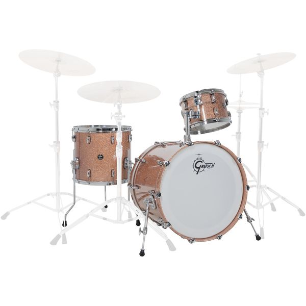 Gretsch Drums Renown Maple Rock II CS