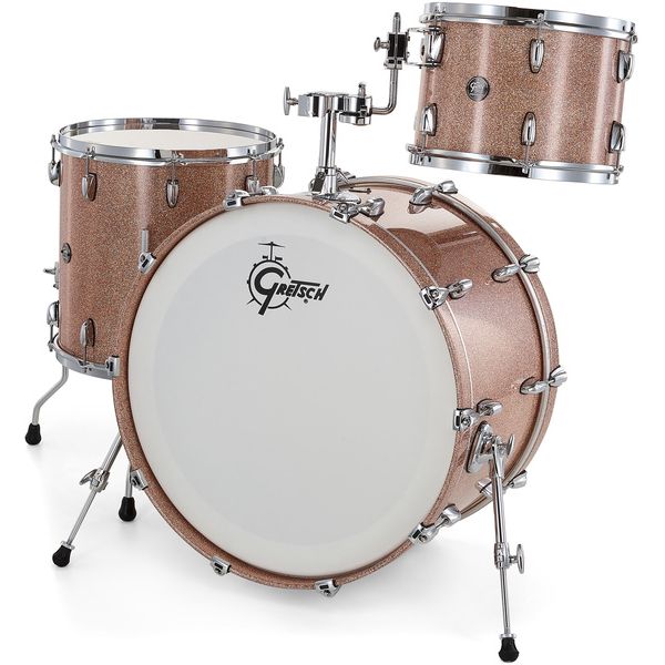 Gretsch Drums Renown Maple Rock II CS