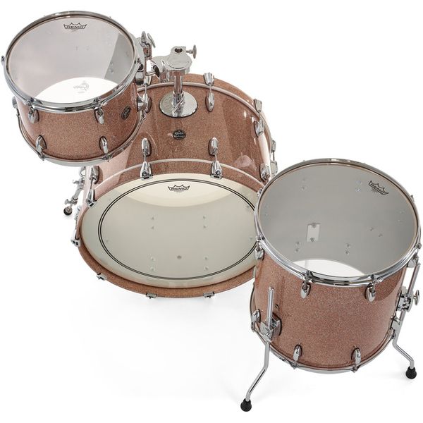 Gretsch Drums Renown Maple Rock II CS