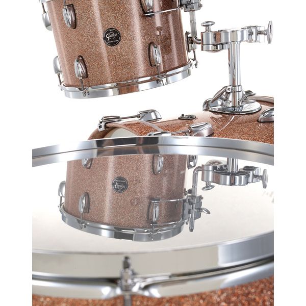 Gretsch Drums Renown Maple Rock II CS