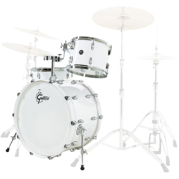 Gretsch Drums Renown Maple Rock PW