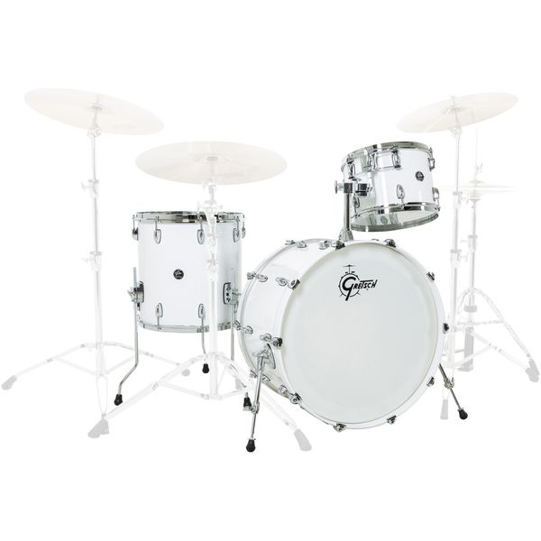 Gretsch Drums Renown Maple Rock PW