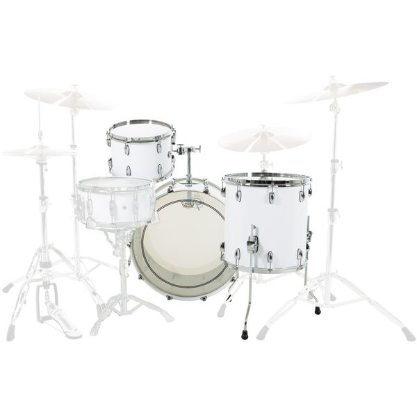 Gretsch Drums Renown Maple Rock PW