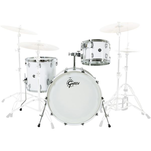 Gretsch Drums Renown Maple Rock PW