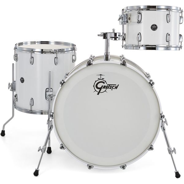 Gretsch Drums Renown Maple Rock PW