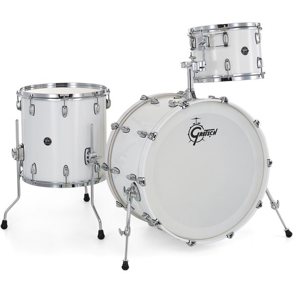 Gretsch Drums Renown Maple Rock PW