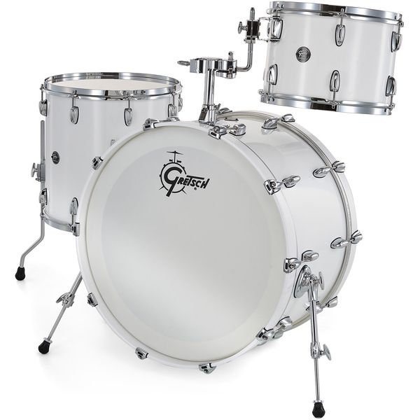 Gretsch Drums Renown Maple Rock PW