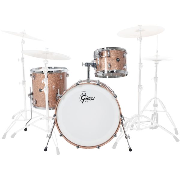 Gretsch Drums Renown Maple Rock CS