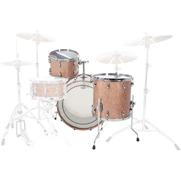 Gretsch Drums Renown Maple Rock CS