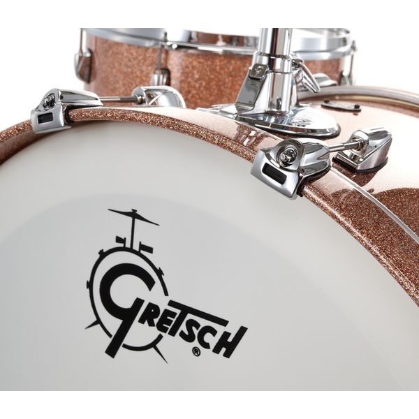 Gretsch Drums Renown Maple Rock CS