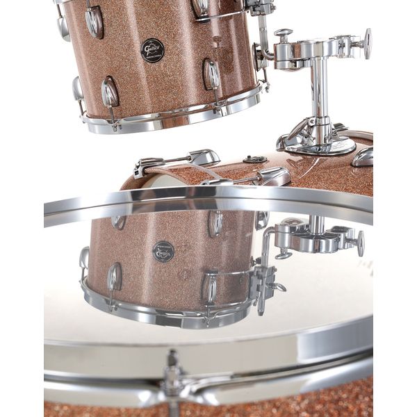 Gretsch Drums Renown Maple Rock CS