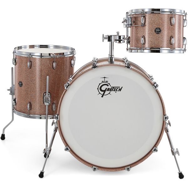 Gretsch Drums Renown Maple Rock CS