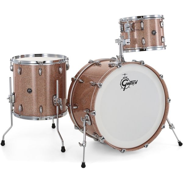 Gretsch Drums Renown Maple Rock CS