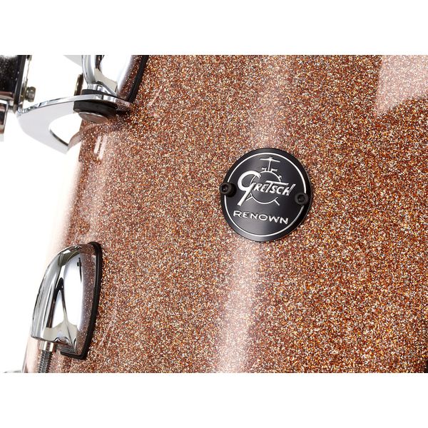 Gretsch Drums Renown Maple Rock CS