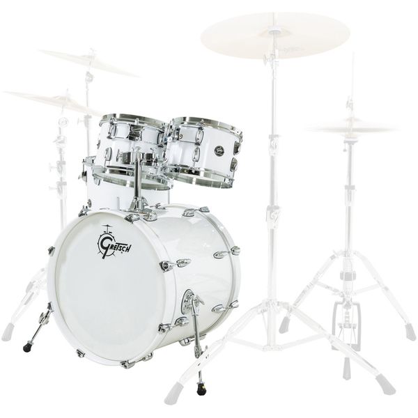 Gretsch Drums Renown Maple Studio PW