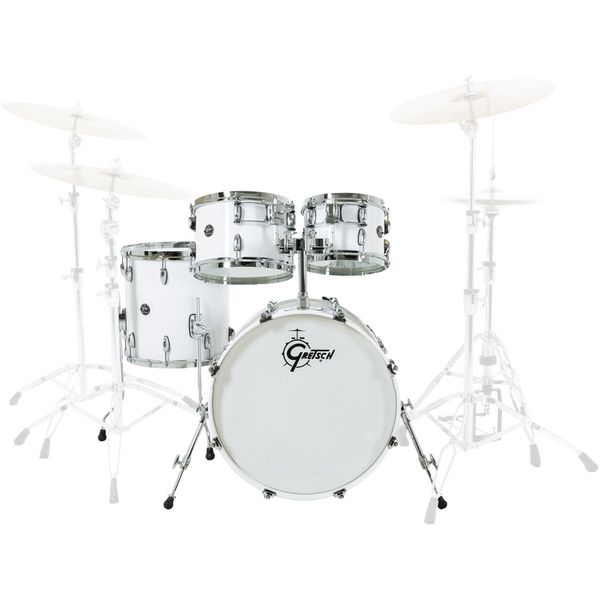 Gretsch Drums Renown Maple Studio PW