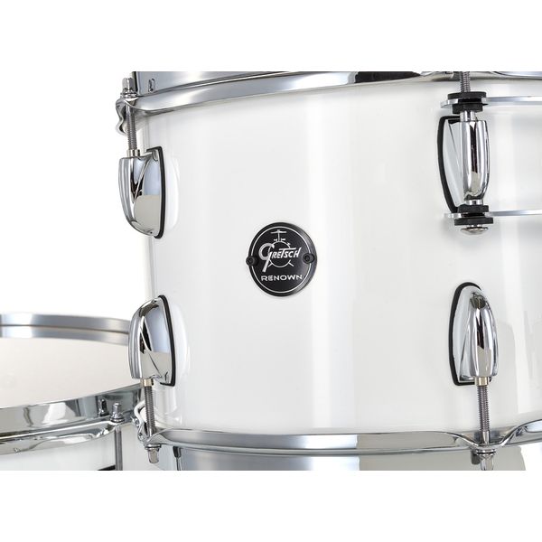 Gretsch Drums Renown Maple Studio PW