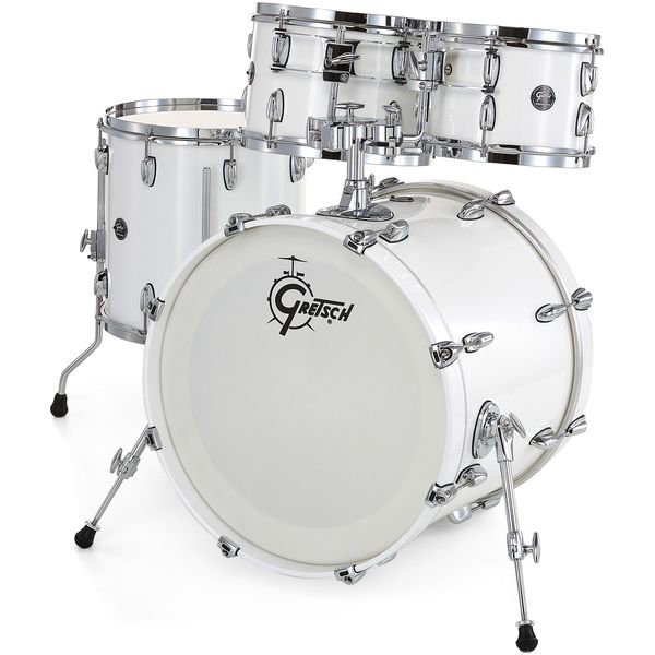 Gretsch Drums Renown Maple Studio PW