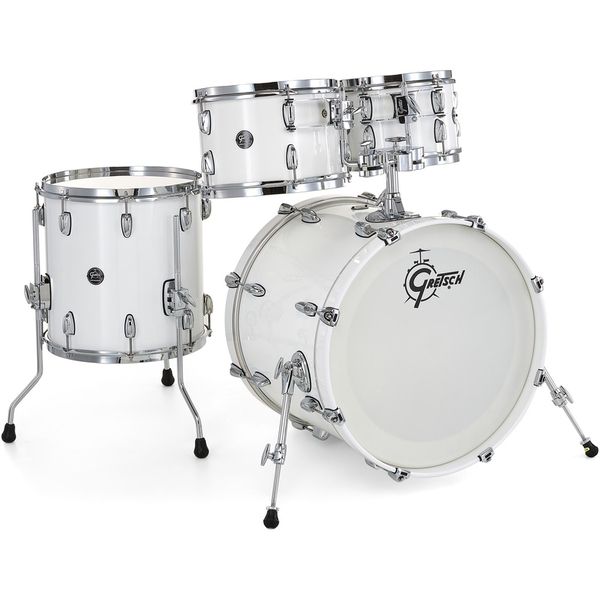 Gretsch Drums Renown Maple Studio PW